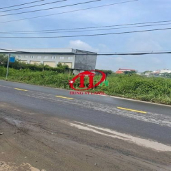 BDS HÙNG VĨ LAND [150 TRIỆU] 7000 M² MTKD Lã Xuân Oai 54x133m 21/12/22