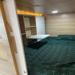 Sleep Box Cao Cấp đầy đủ tiện nghi đường Nguyễn Minh Châu