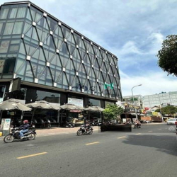 Mặt Tiền Kinh Doanh, Ngang Khủng 10.5m, Khu vực xây 7 tầng