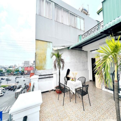 Căn PENTHOUSE giá cực yêu thương