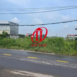 BDS HÙNG VĨ LAND [150 TRIỆU] 7000 M² MTKD Lã Xuân Oai 54x133m 21/12/22
