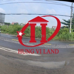 BDS HÙNG VĨ LAND [150 TRIỆU] 7000 M² MTKD Lã Xuân Oai 54x133m 21/12/22