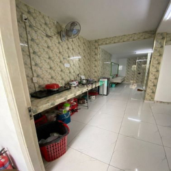 1Tr5 Khai Trương Cho thuê Ký túc xá tiện nghi (Nhà mới xây 100%)