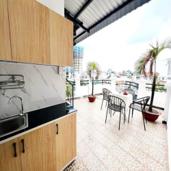 Căn PENTHOUSE giá cực yêu thương