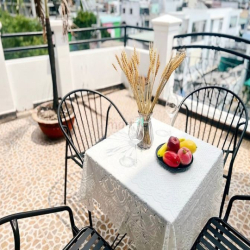 Căn PENTHOUSE giá cực yêu thương