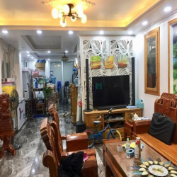 ✔️  Mặt tiền Đường số 34 Quận 2 - DT (7x16 ) - 5 tầng - 9.5 tỷ