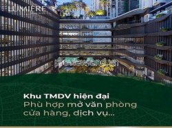 Mở bán 18 căn Shophouse Lumiere Riverside từ 250tr/m2, TT kéo dài