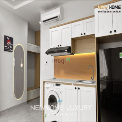 Khai Trương Mới 100% Studio 40m2_nội thất cao cấp _ giá ưu đãi mạnh