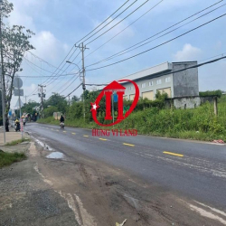 BDS HÙNG VĨ LAND [150 TRIỆU] 7000 M² MTKD Lã Xuân Oai 54x133m 21/12/22