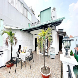 Căn PENTHOUSE giá cực yêu thương