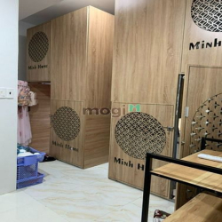 Cho thuê phòng trọ ở ghép, sleepbox tiện nghi, cao cấp Q.10