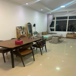 HẢI YẾN - BÁN CH 2PN SAIGON PEARL 90 M2, Nội thất đầy đủ, tầng cao