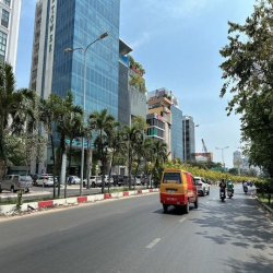 Nhà MTKD Ung Văn Khiêm ngang 15m 355m2 tiện xây Building KD đỉnh 47 tỷ