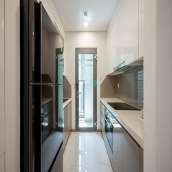 Bán căn hộ Vinhomes Central Park 2PN 2WC 82m2 giá 5,8 tỷ