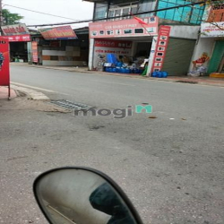 Đất Đa Tốn thông vin,eco,vuông 99,2m ngõ ô tô đi MT4 m giá tốt 4,8 tỷ