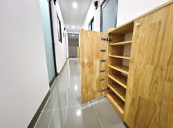 Cho thuê Ký túc xá tiện nghi gần Hoàng Diệu 2, giá thuê 1tr7