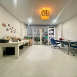 Cho thuê nhà hẻm ôtô 2A Cao Thắng, Phường 5, Quận 3
