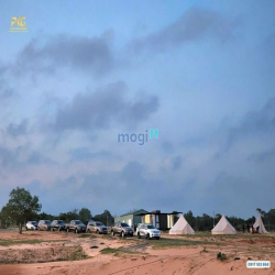 Cần bán đất Tuy Phong BT 6900m2 ngay QL1A view biển giá chỉ 390k/m2