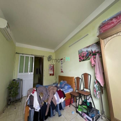 NHÀ HẺM XE HƠI, LONG THUẬN 60m2(5m x 12m), 4 Tầng,Trường Thạnh Quận 9