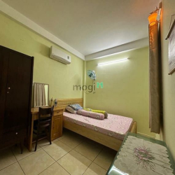 NHÀ HẺM XE HƠI, LONG THUẬN 60m2(5m x 12m), 4 Tầng,Trường Thạnh Quận 9