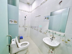 Cho thuê Ký túc xá tiện nghi gần Hoàng Diệu 2, giá thuê 1tr7