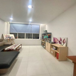 Cho thuê nhà hẻm ôtô 2A Cao Thắng, Phường 5, Quận 3