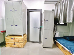 Cho thuê Ký túc xá tiện nghi gần Hoàng Diệu 2, giá thuê 1tr7