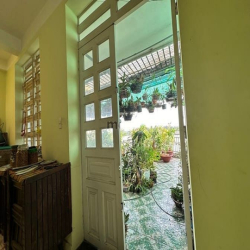NHÀ HẺM XE HƠI, LONG THUẬN 60m2(5m x 12m), 4 Tầng,Trường Thạnh Quận 9