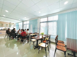 Cho thuê Ký túc xá tiện nghi gần Hoàng Diệu 2, giá thuê 1tr7