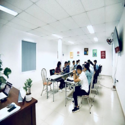 Cho thuê văn phòng chia sẻ tại TTTP Đà Nẵng, đường Trần Quốc Toản