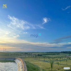 Cần bán đất Tuy Phong BT 6900m2 ngay QL1A view biển giá chỉ 390k/m2