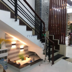 Bán nhà vườn lài Tân Phú 65m2 3 tầng HXH chỉ 7.999 tỷ thương lượng