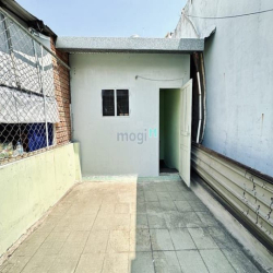 24110646- Nguyễn đình Chiểu Q3 - 34 m2 (3.4 x 10 ) - 3 tầng chỉ 4,6 tỷ