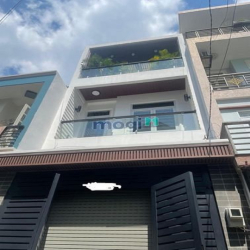 Bán nhà vườn lài Tân Phú 65m2 3 tầng HXH chỉ 7.999 tỷ thương lượng