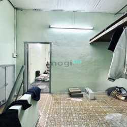 24110646- Nguyễn đình Chiểu Q3 - 34 m2 (3.4 x 10 ) - 3 tầng chỉ 4,6 tỷ