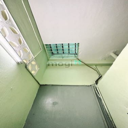 24110646- Nguyễn đình Chiểu Q3 - 34 m2 (3.4 x 10 ) - 3 tầng chỉ 4,6 tỷ