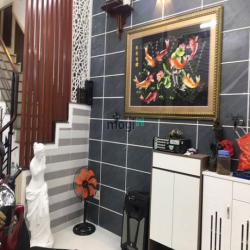 Bán nhà vườn lài Tân Phú 65m2 3 tầng HXH chỉ 7.999 tỷ thương lượng