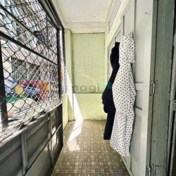 24110646- Nguyễn đình Chiểu Q3 - 34 m2 (3.4 x 10 ) - 3 tầng chỉ 4,6 tỷ