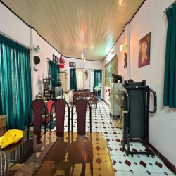 Bán nhà Gò Vấp, Quang Trung , hẻm xe hơi, 90M², bán nhanh trong tháng