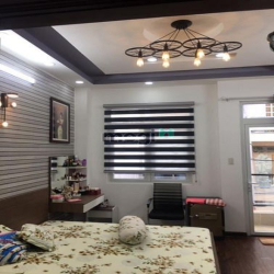 Bán nhà vườn lài Tân Phú 65m2 3 tầng HXH chỉ 7.999 tỷ thương lượng