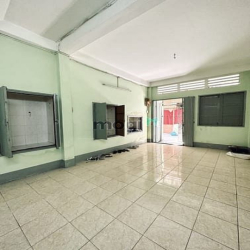 24110646- Nguyễn đình Chiểu Q3 - 34 m2 (3.4 x 10 ) - 3 tầng chỉ 4,6 tỷ