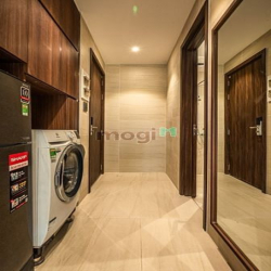 Căn Hộ 1PN_Full Nội Thất_Ban Công_gần Phan Xích Long_Phan Đình Phùng