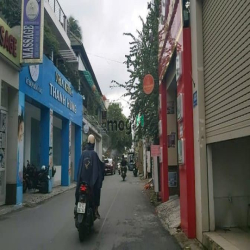 Bán nhà Gò Vấp, Quang Trung , hẻm xe hơi, 90M², bán nhanh trong tháng