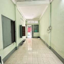24110646- Nguyễn đình Chiểu Q3 - 34 m2 (3.4 x 10 ) - 3 tầng chỉ 4,6 tỷ