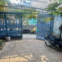 Bán nhà Gò Vấp, Quang Trung , hẻm xe hơi, 90M², bán nhanh trong tháng