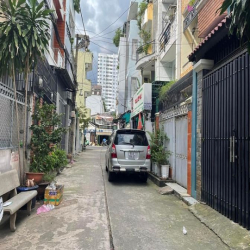 Bán nhà vườn lài Tân Phú 65m2 3 tầng HXH chỉ 7.999 tỷ thương lượng