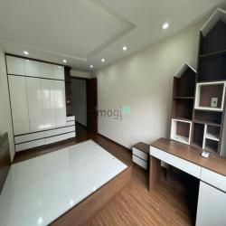 Bán Nhà 5 Tầng x 35m2, Phố Cổ Linh - Ngọc Trì Đầy Đủ Nội Thất 4.15 tỷ