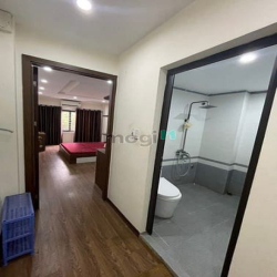 Bán Nhà 5 Tầng x 35m2, Phố Cổ Linh - Ngọc Trì Đầy Đủ Nội Thất 4.15 tỷ