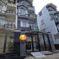Bán căn A.D.Vương P.16 Q8, Dt 72m2, giá 3ty950, sổ sẵn