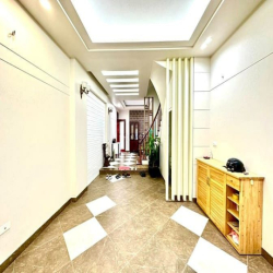 Phân lô VIP vỉa hè 3 ô tô tránh phố Xã Đàn Đống Đa 41m 6T giá 13,8 tỷ.